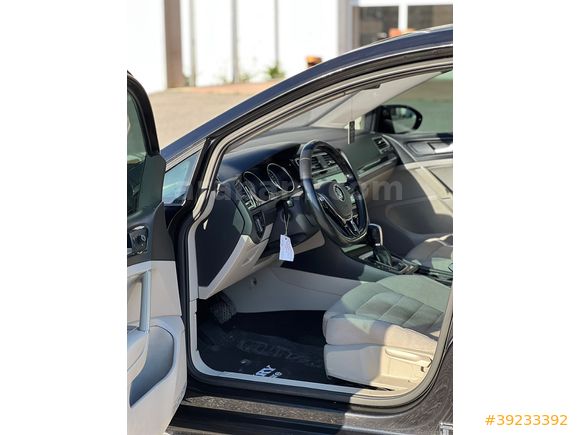 BAYRAK OTOMOTİV*DEN 2015 GOLF COMFORTLİNE OTOMATİK