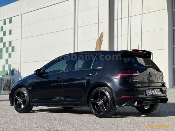 BAYRAK OTOMOTİV*DEN 2015 GOLF COMFORTLİNE OTOMATİK
