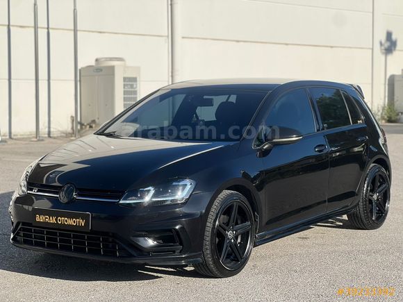 BAYRAK OTOMOTİV*DEN 2015 GOLF COMFORTLİNE OTOMATİK