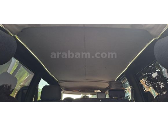 Sahibinden Fiat Doblo Cargo 1.3 Multijet Active 2007 Model