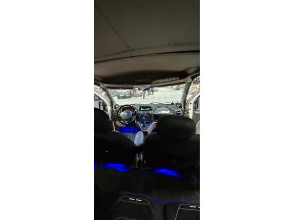Sahibinden Fiat Doblo Cargo 1.3 Multijet Active 2007 Model
