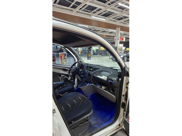 Sahibinden Fiat Doblo Cargo 1.3 Multijet Active 2007 Model