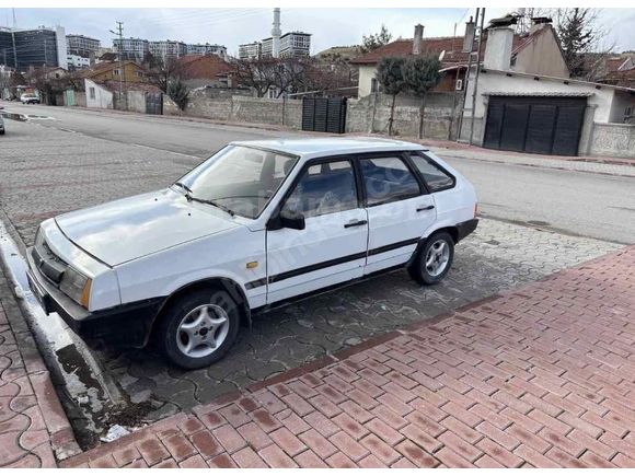 !!ACİL!! Satılık temiz lada samara!!