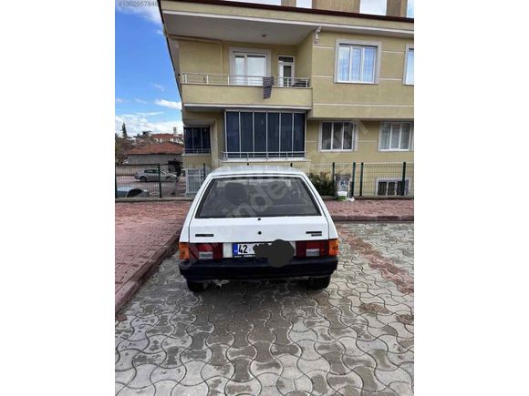 !!ACİL!! Satılık temiz lada samara!!