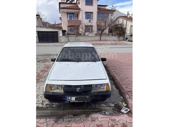 !!ACİL!! Satılık temiz lada samara!!