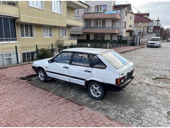 !!ACİL!! Satılık temiz lada samara!!