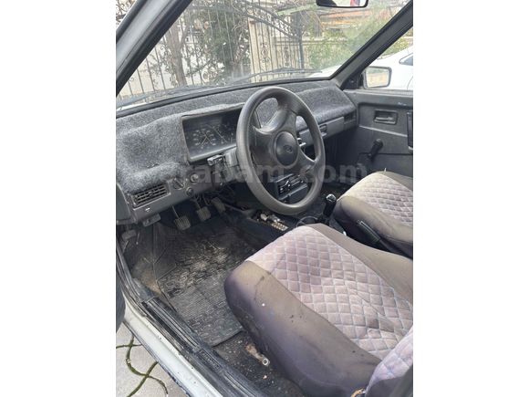 !!ACİL!! Satılık temiz lada samara!!