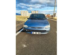 Sahibinden Ford Escort 1.6 CLX 1999 ABS,klima,çift airbag