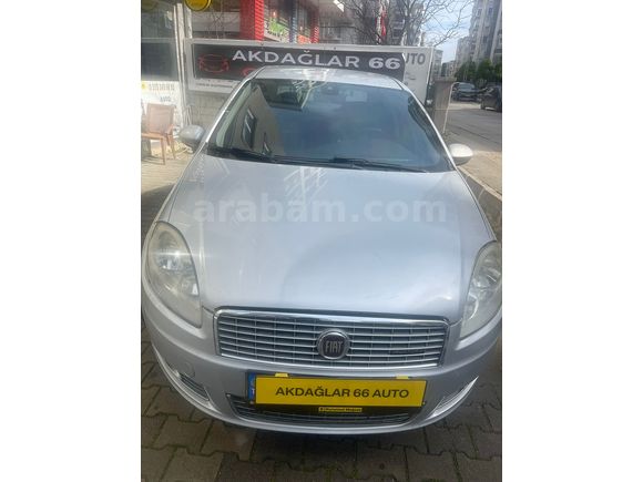 AKDAGLAR 66 OTOMOTİV DEN MASRAFSIZ  LİNEA