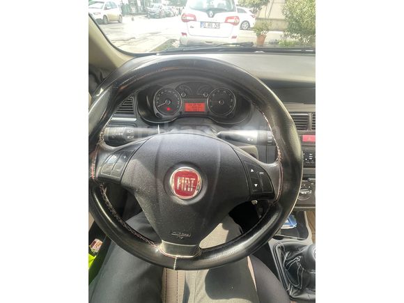 AKDAGLAR 66 OTOMOTİV DEN MASRAFSIZ  LİNEA