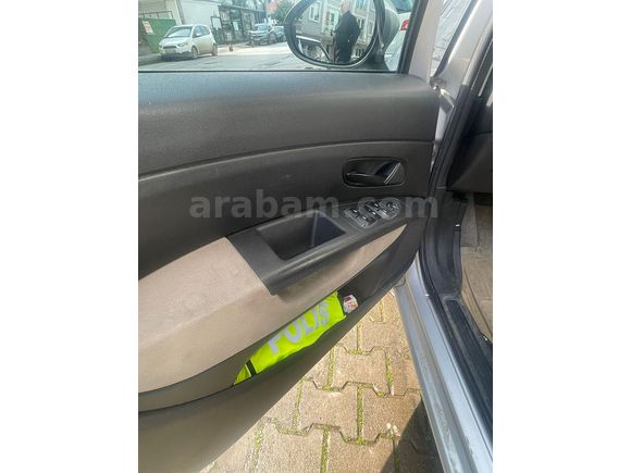 AKDAGLAR 66 OTOMOTİV DEN MASRAFSIZ  LİNEA