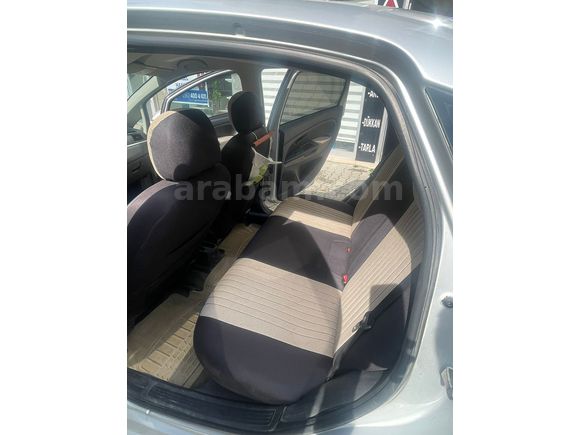 AKDAGLAR 66 OTOMOTİV DEN MASRAFSIZ  LİNEA