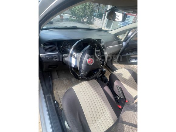 AKDAGLAR 66 OTOMOTİV DEN MASRAFSIZ  LİNEA