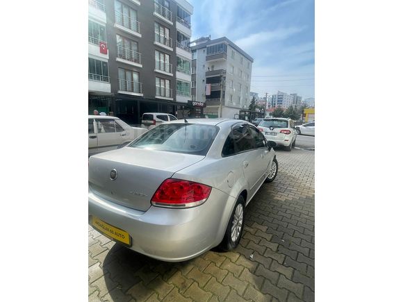 AKDAGLAR 66 OTOMOTİV DEN MASRAFSIZ  LİNEA