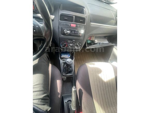 AKDAGLAR 66 OTOMOTİV DEN MASRAFSIZ  LİNEA