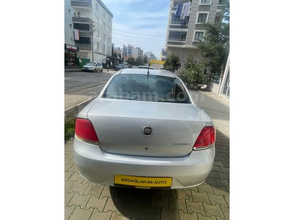 AKDAGLAR 66 OTOMOTİV DEN MASRAFSIZ  LİNEA