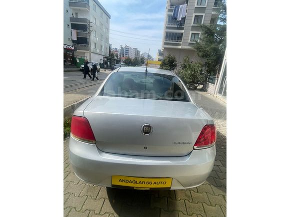 AKDAGLAR 66 OTOMOTİV DEN MASRAFSIZ  LİNEA
