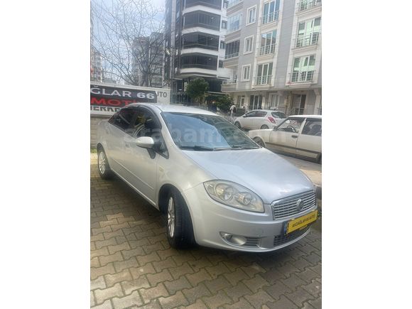 AKDAGLAR 66 OTOMOTİV DEN MASRAFSIZ  LİNEA