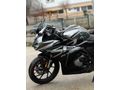 2023 MODEL CFMOTO 250SR 4.800Km_AKSASUARLI