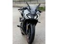 2023 MODEL CFMOTO 250SR 4.800Km_AKSASUARLI