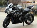 2023 MODEL CFMOTO 250SR 4.800Km_AKSASUARLI