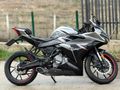 2023 MODEL CFMOTO 250SR 4.800Km_AKSASUARLI