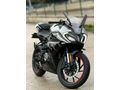 2023 MODEL CFMOTO 250SR 4.800Km_AKSASUARLI