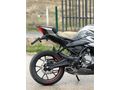 2023 MODEL CFMOTO 250SR 4.800Km_AKSASUARLI