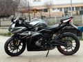 2023 MODEL CFMOTO 250SR 4.800Km_AKSASUARLI