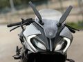 2023 MODEL CFMOTO 250SR 4.800Km_AKSASUARLI