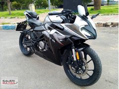 2022 CF moto 250SR - BAYİDEN *UYGUN FİYAT *TAKSİTLE