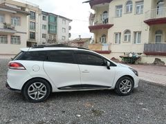 Galeriden Renault Clio 1.5 dCi SportTourer Joy 2013 Model Malatya