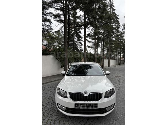 Sahibinden Skoda Octavia 1.6 TDI Optimal 2014 Model