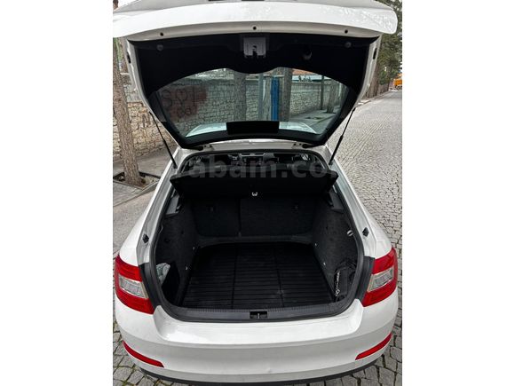 Sahibinden Skoda Octavia 1.6 TDI Optimal 2014 Model