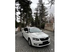 Sahibinden Skoda Octavia 1.6 TDI Optimal 2014 Model