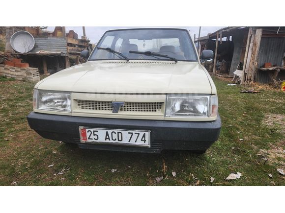 Sahibinden Tofaş Şahin 1.6 1992 Model