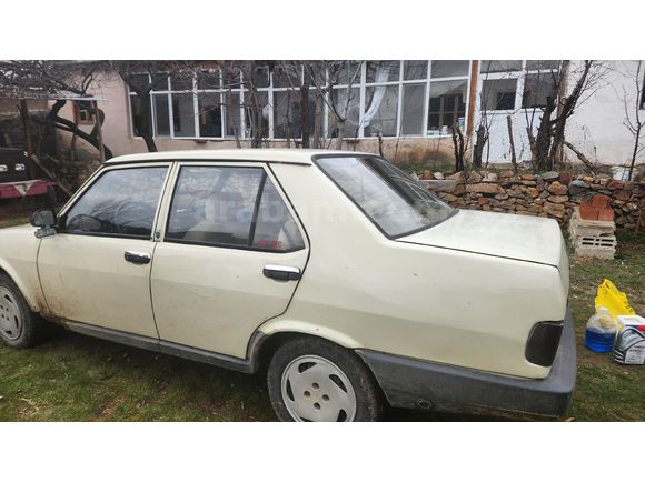 Sahibinden Tofaş Şahin 1.6 1992 Model