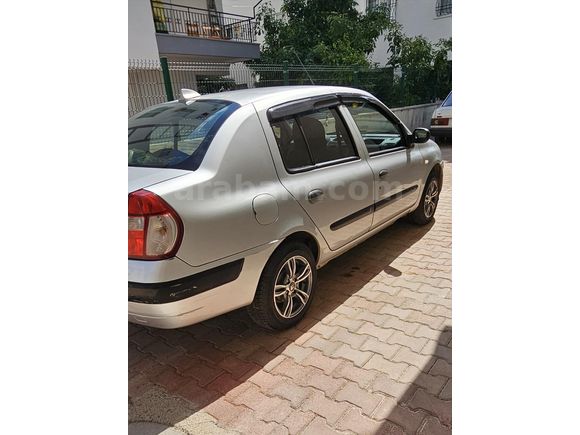 Renault Clio 1.5 dCi Alize 2006 Model