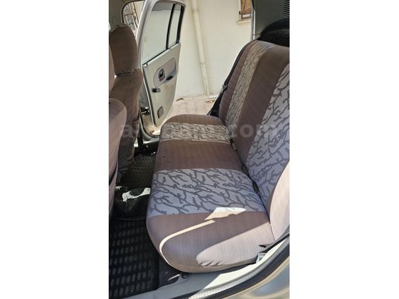 Renault Clio 1.5 dCi Alize 2006 Model