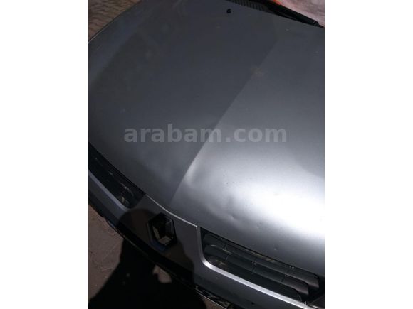 Renault Clio 1.5 dCi Alize 2006 Model