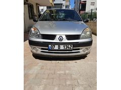 Renault Clio 1.5 dCi Alize 2006 Model