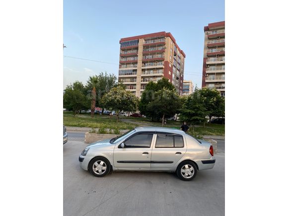 Sahibinden Renault Clio 1.5 dCi Alize 2004 Model