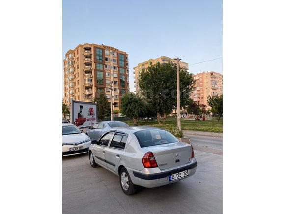Sahibinden Renault Clio 1.5 dCi Alize 2004 Model