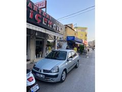 Sahibinden Renault Clio 1.5 dCi Alize 2004 Model