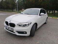 BMW 1 Serisi 118i Joy 2017 çıkışlı 