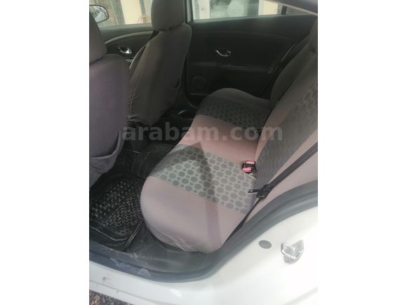 Sahibinden Renault Fluence 1.5 dCi Joy 2013 Model