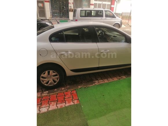 Sahibinden Renault Fluence 1.5 dCi Joy 2013 Model