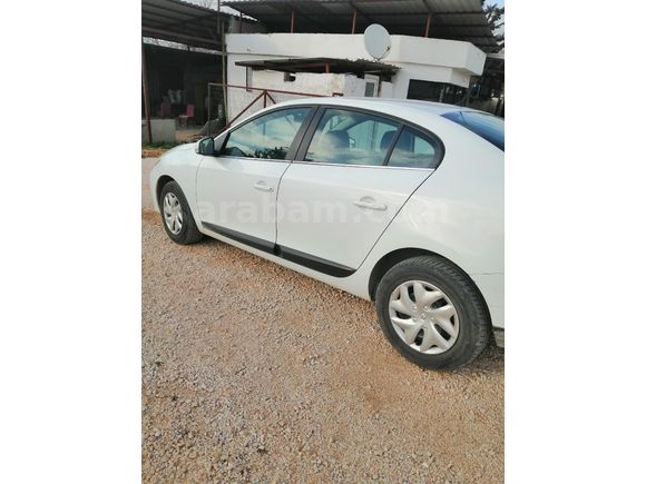 Sahibinden Renault Fluence 1.5 dCi Joy 2013 Model