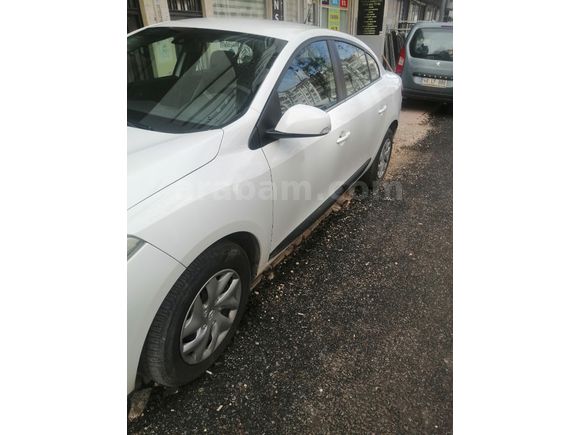 Sahibinden Renault Fluence 1.5 dCi Joy 2013 Model