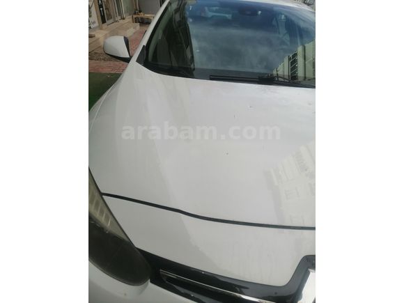Sahibinden Renault Fluence 1.5 dCi Joy 2013 Model